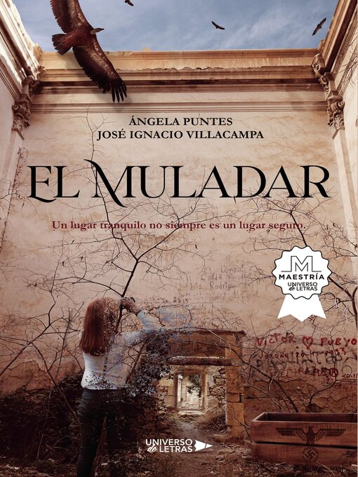 Title details for El Muladar by Ángela Puntes - Wait list